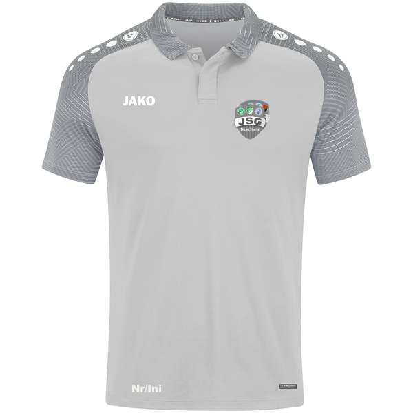 KinderPolo Performance 