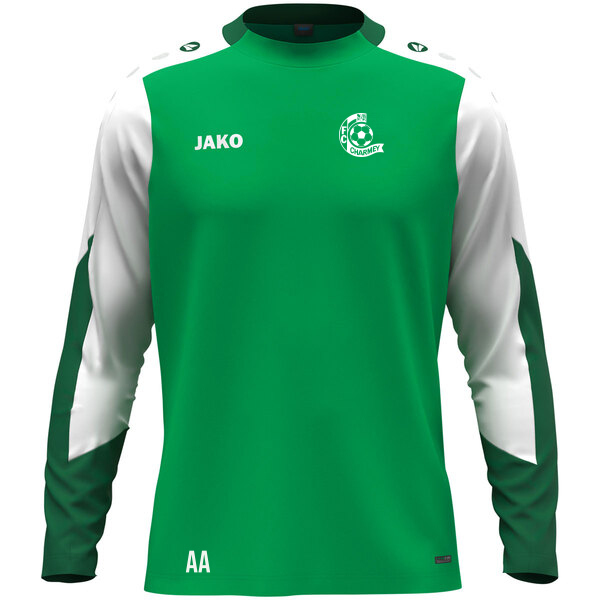 Maillot Dynamic ML 