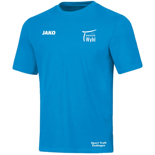 KinderT-Shirt Base 