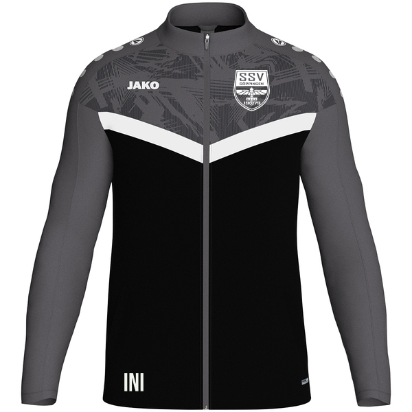 Polyesterjacke Iconic 