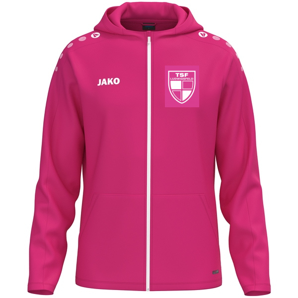 KinderKapuzenjacke One 