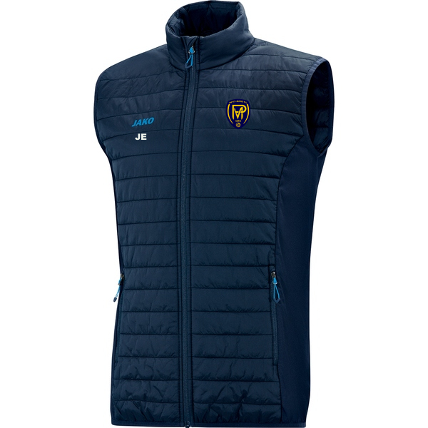 Gilet matelassé Premium 