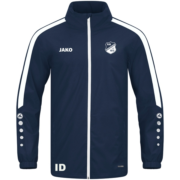 Allwetterjacke Power 