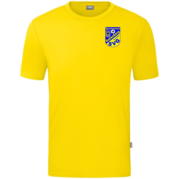 KinderT-Shirt Organic  