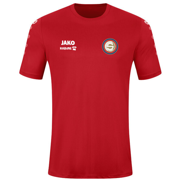 Trikot Team kurzarm 
