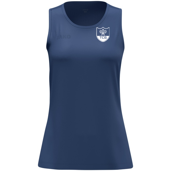 womanTanktop Uni Damen 