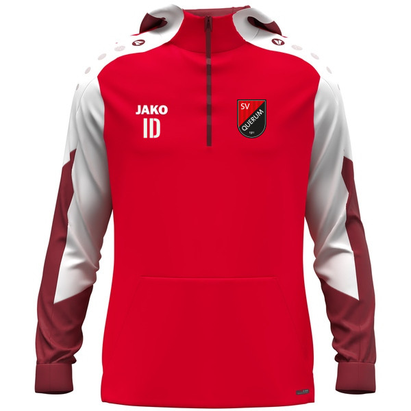 Zip Hoodie Dynamic 