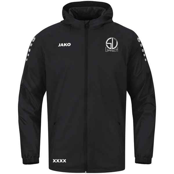 Allwetterjacke Team 2.0 