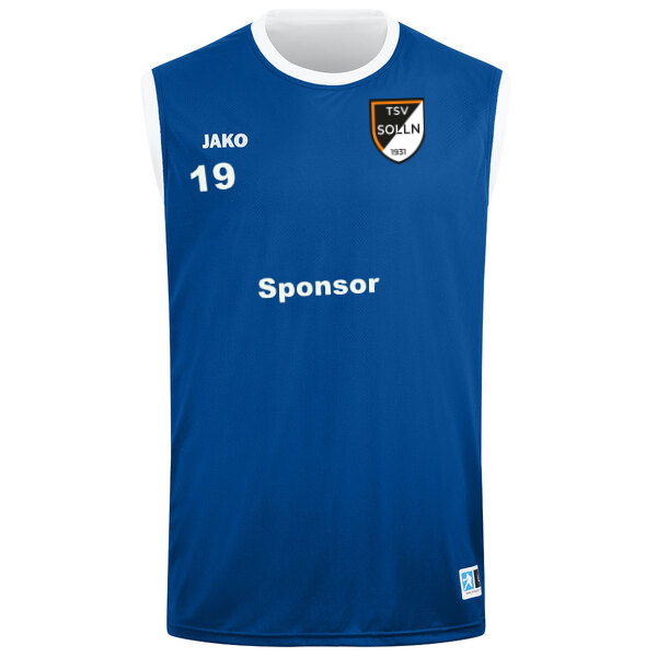 KinderWendetrikot Change 2.0 