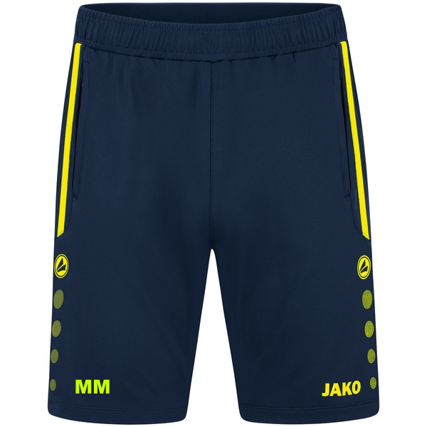 Trainingsshort Allround 