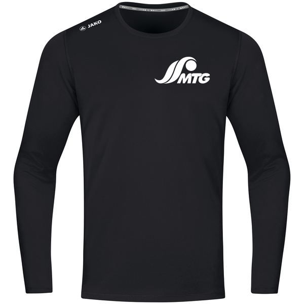 KinderLongsleeve Run 2.0 