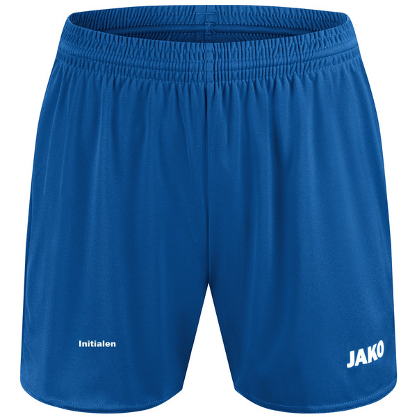 womanSporthose Manchester 2.0 ohne Innenslip Damen 