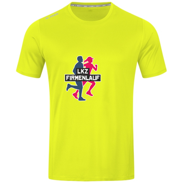 KinderT-Shirt Run 2.0 