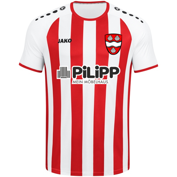 Trikot Inter Kurzarm 