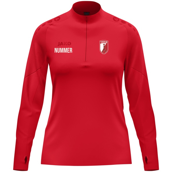 womanZiptop Light Flow Damen 