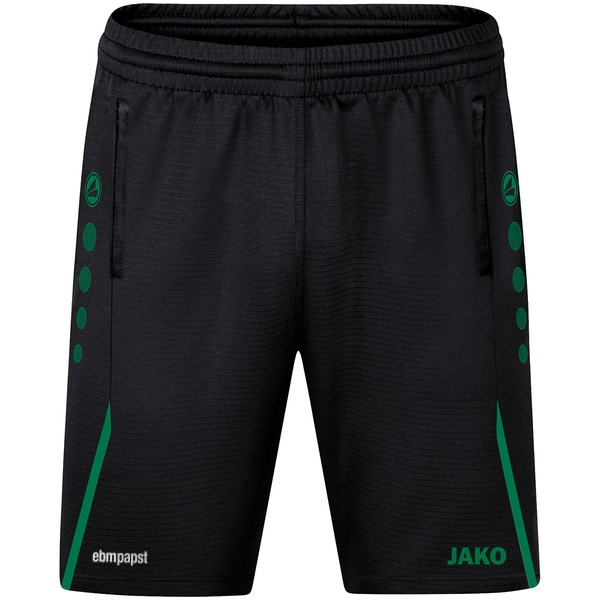 Trainingsshort Challenge 