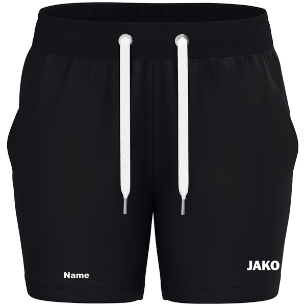 womanJoggingshort One Cotton Damen 