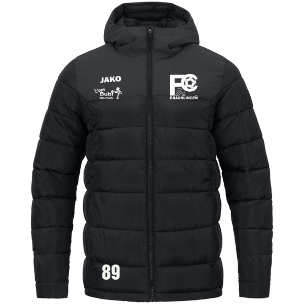 Stadionjacke 