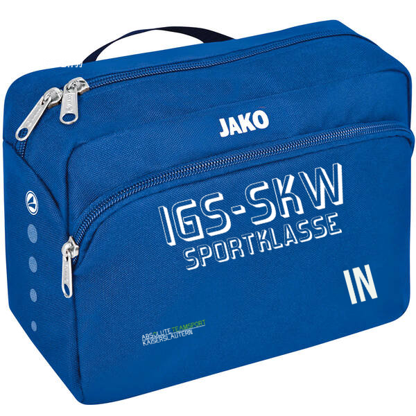 Kulturtasche Classico 