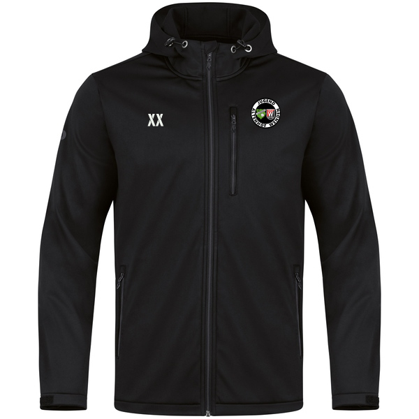 KinderSoftshelljacke Premium 