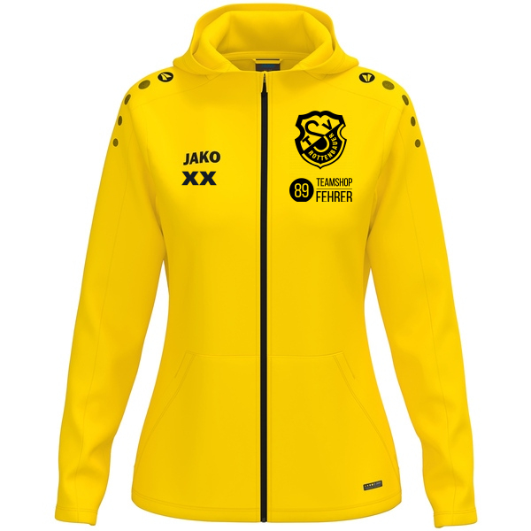 womanKapuzenjacke One Damen 