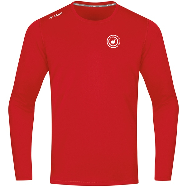 KinderLongsleeve Run 2.0 