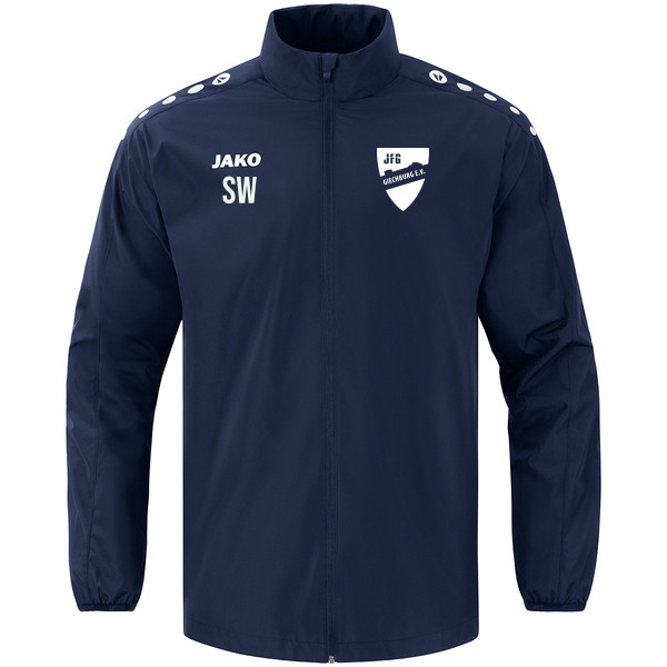 Allwetterjacke Light One 