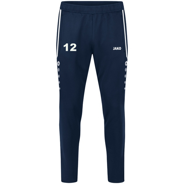 Trainingshose Allround 