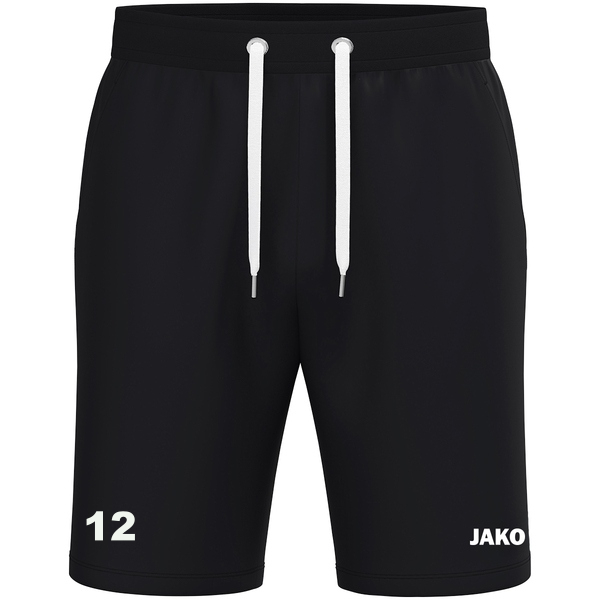 Joggingshort One Cotton 