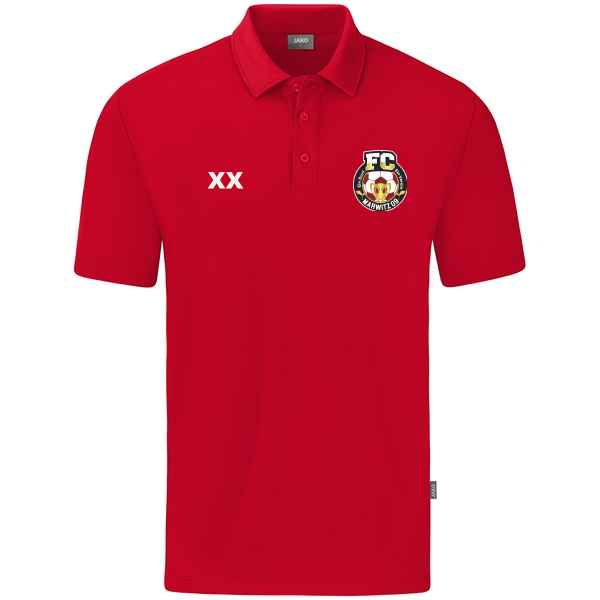 Polo Organic Stretch 
