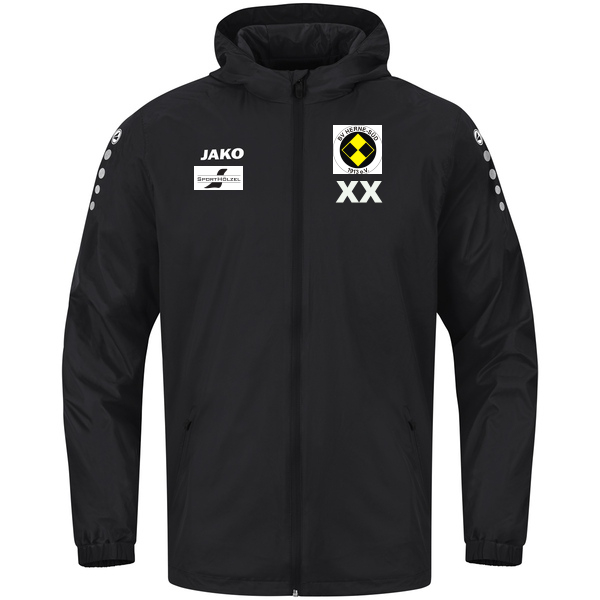 Allwetterjacke Team 2.0 