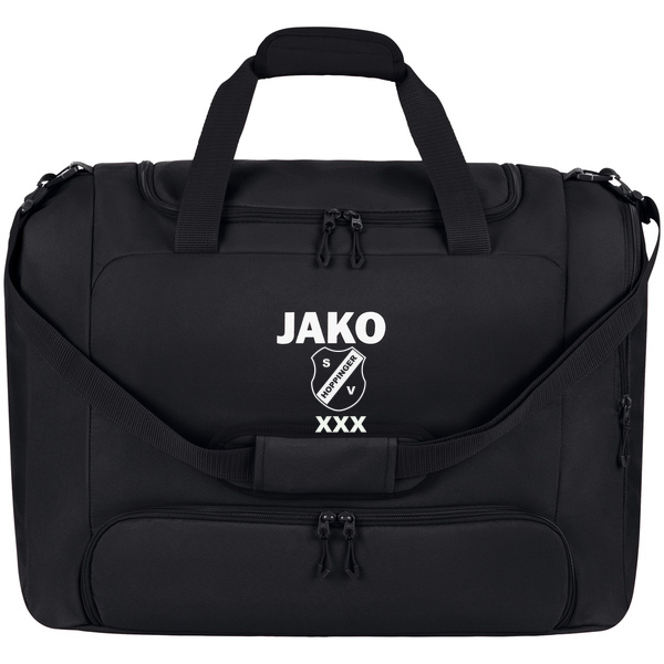 Sporttasche One mit Bodenfach 