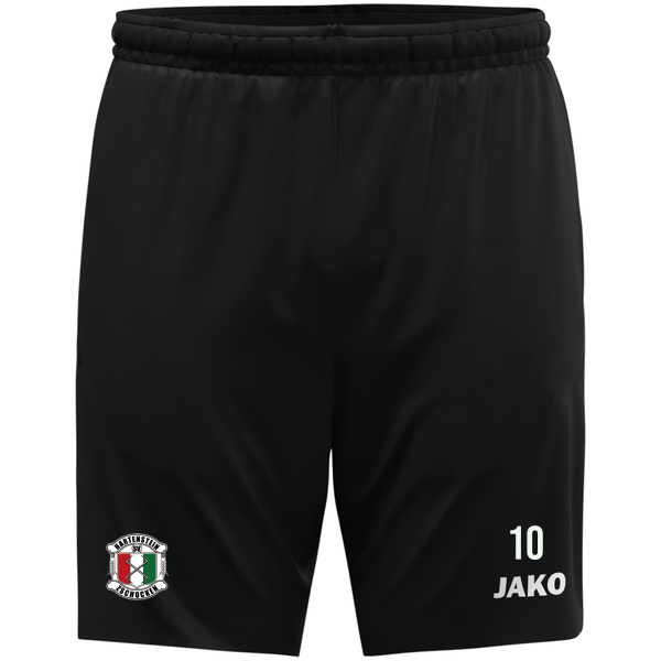 Freizeitshort Dynamic 