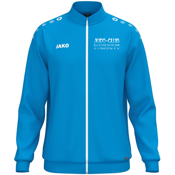 Polyesterjacke One 
