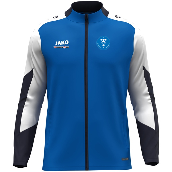 Polyesterjacke Dynamic 