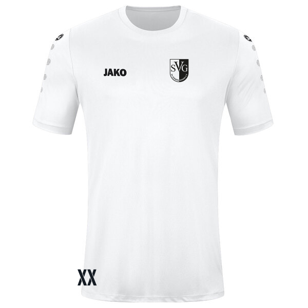 Trikot Team kurzarm 