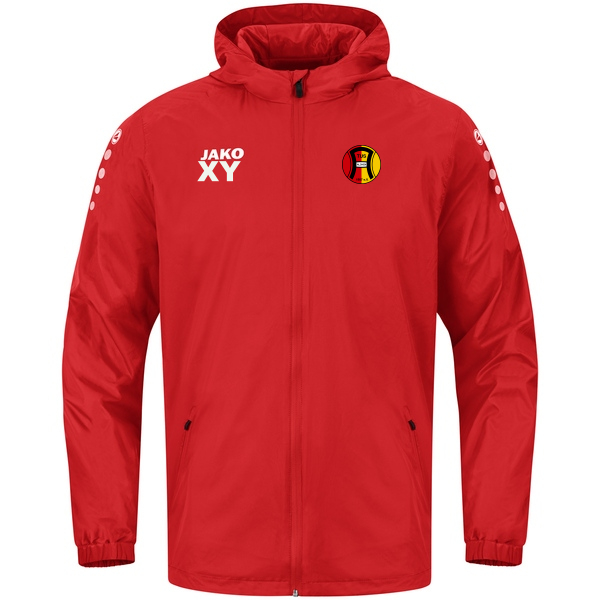 Allwetterjacke Team 2.0 