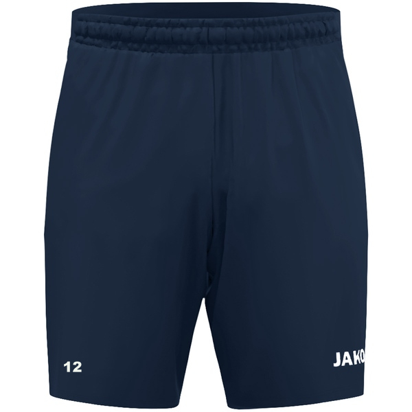 womanTrainingsshort Dynamic Damen 