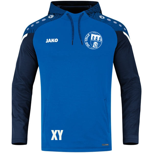 KinderKapuzensweat Performance 