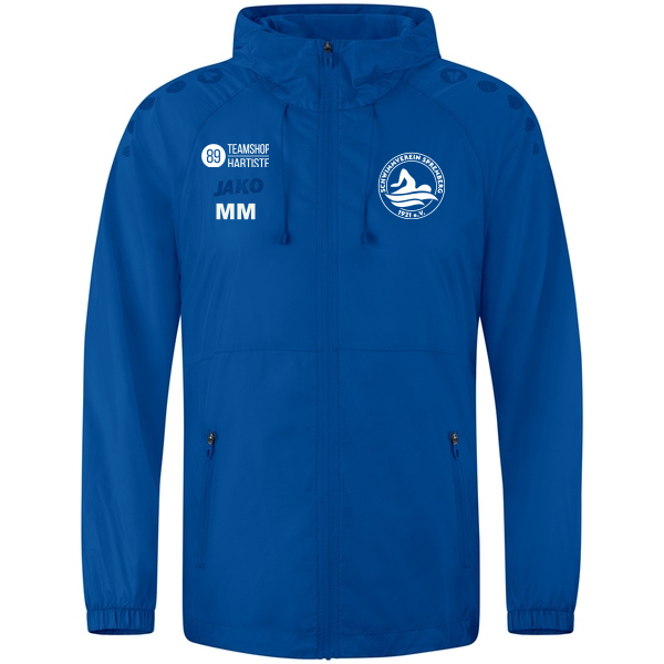 Lightweightjacke Flow 