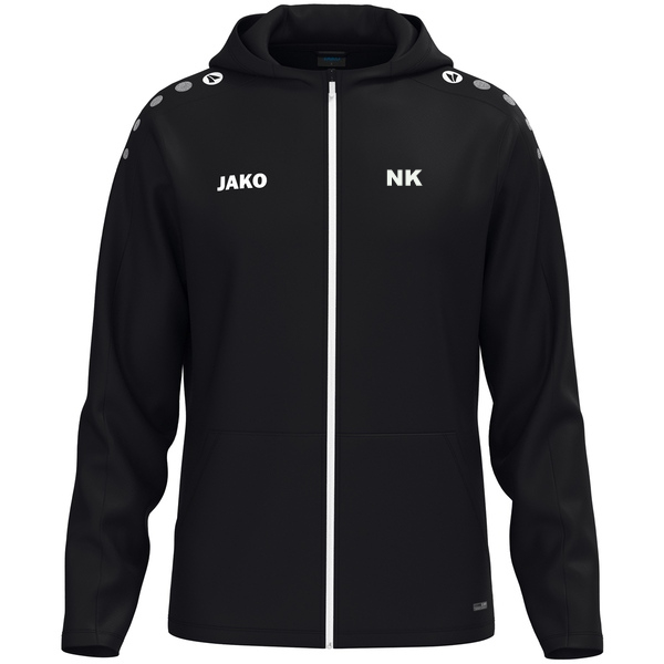 KinderKapuzenjacke One 