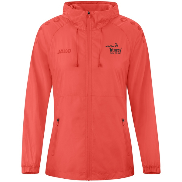 womanLightweightjacke Flow Damen 