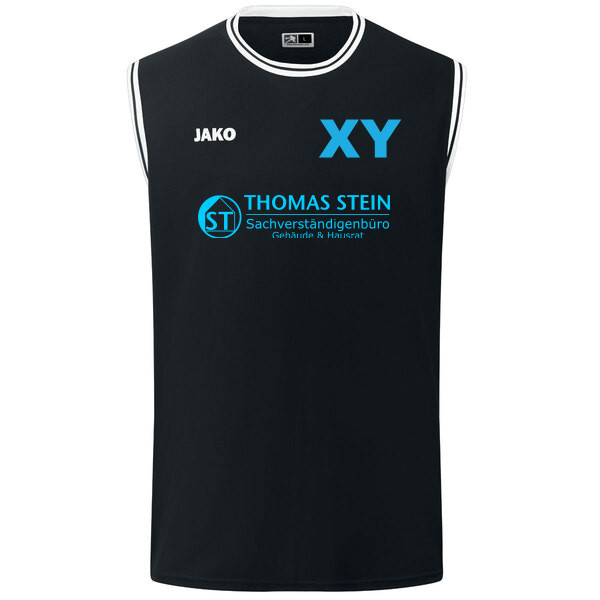 Trikot Center 2.0 