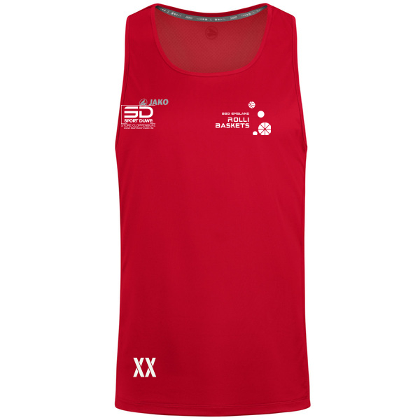 KinderTanktop Run 2.0 