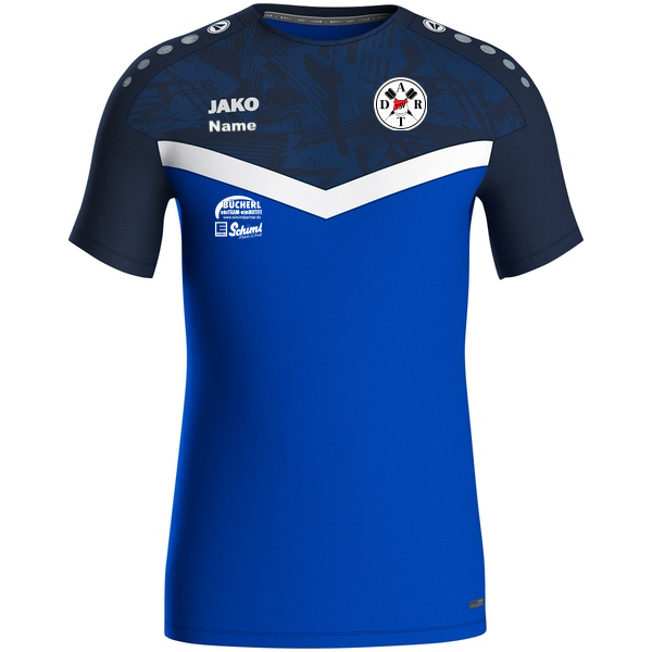 KinderT-Shirt Iconic 