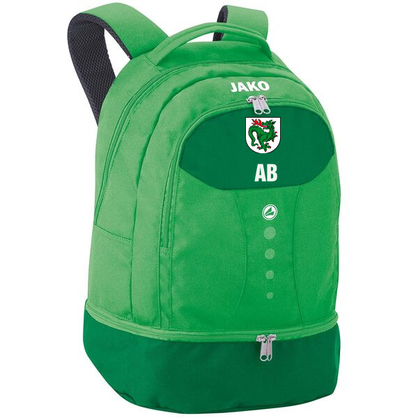 Rucksack TLS 