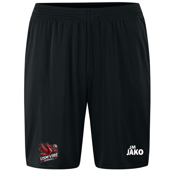 Short Manchester 2.0 