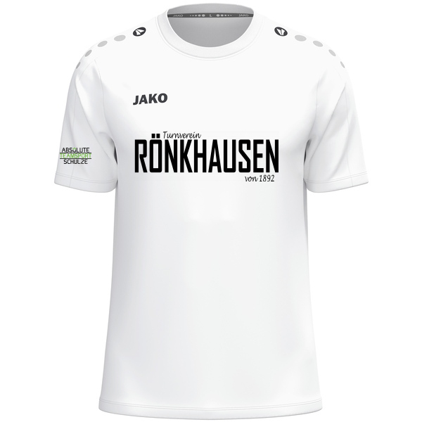 KinderT-Shirt One Cotton 