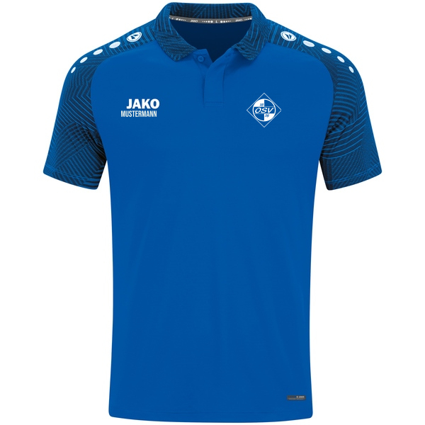 KinderPolo Performance 