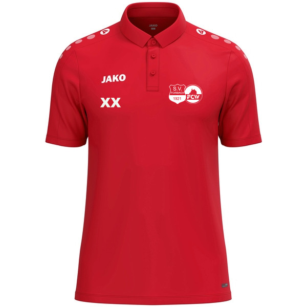 Polo One 